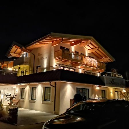 Haus Monika Apartment Brixen im Thale Bagian luar foto