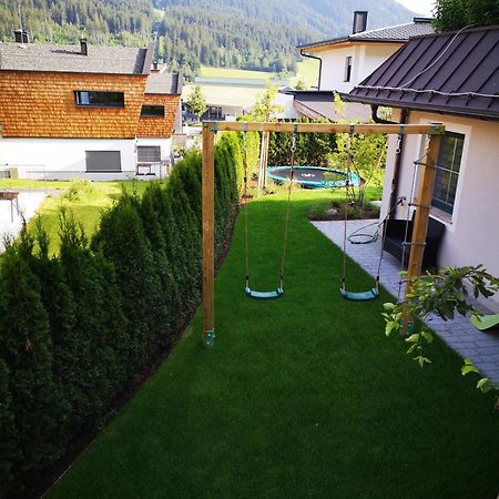 Haus Monika Apartment Brixen im Thale Bagian luar foto