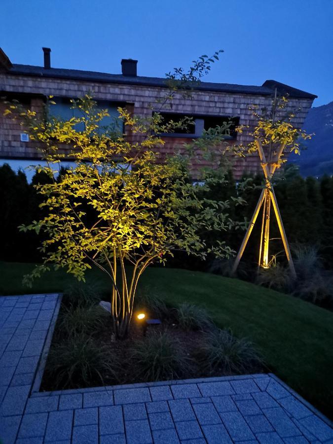 Haus Monika Apartment Brixen im Thale Bagian luar foto