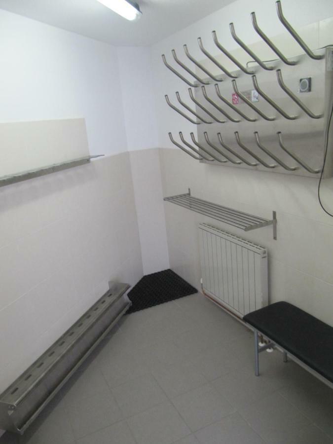 Haus Monika Apartment Brixen im Thale Bagian luar foto