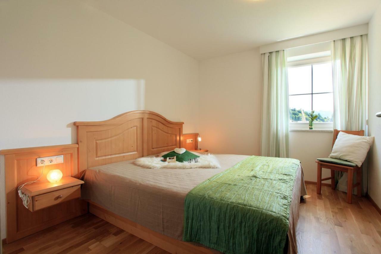 Haus Monika Apartment Brixen im Thale Bagian luar foto