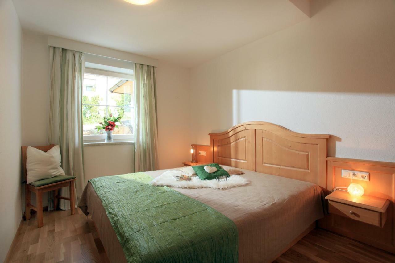 Haus Monika Apartment Brixen im Thale Bagian luar foto